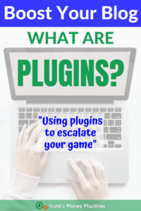 What are plugins?
