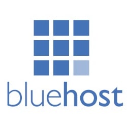 Bluehost is the best host for bloggers