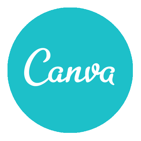 Canva image design for bloggers and online entrepreneurs