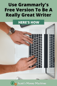 Can Grammarly help you to be a better writer?