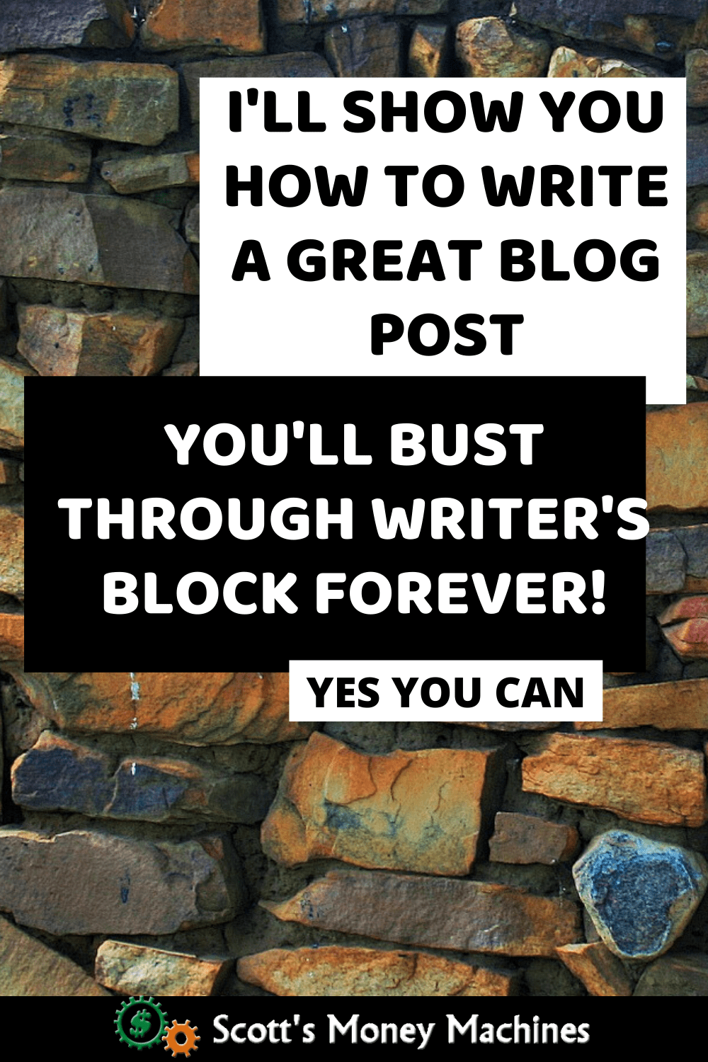 How To Write A Great Blog Post
