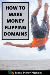 How To Make Money Flipping Domains
