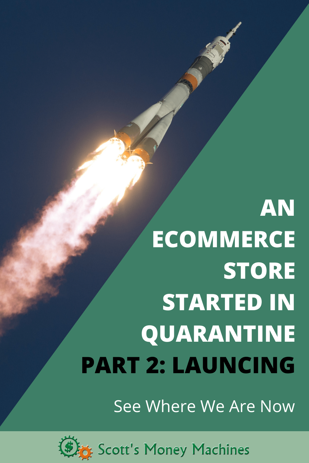 Building A Shopify Store In Quarantine